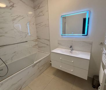 Location Appartement 3 pièces 68m² - Photo 2