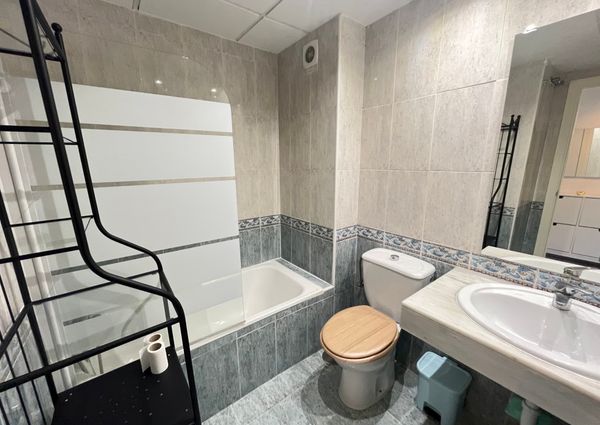 829097 - Studio for rent Las Chapas Playa, Marbella, Málaga, Spain