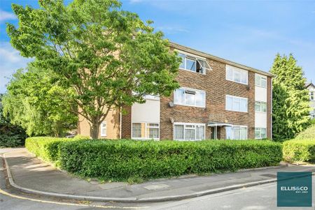 2 bedroom apartment to rent - Photo 5