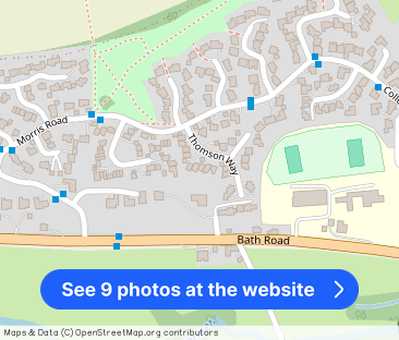 Thomson Way Marlborough SN8 - Photo 1