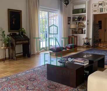 Μονοκατοικία για ενοικίαση Αρσάκειο (Παλαιό Ψυχικό) - Photo 4