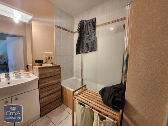 Location Appartement 2 pièces 46m² LIMOGES 87000 - Photo 1
