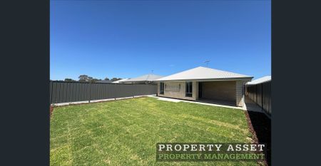 Beautiful Brand-New Family Home with Solar & Second Living Area - Photo 3