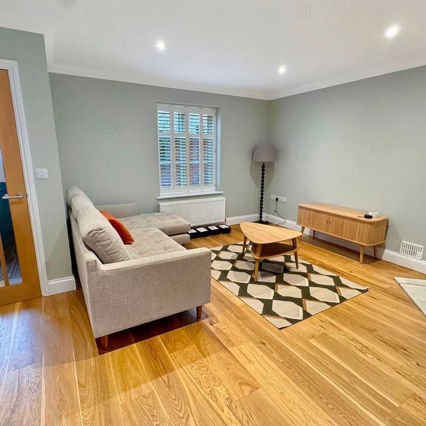 Brook Street, Woodbridge - Photo 1