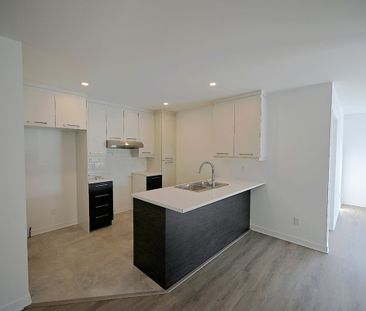 À louer / Appartement - Photo 1