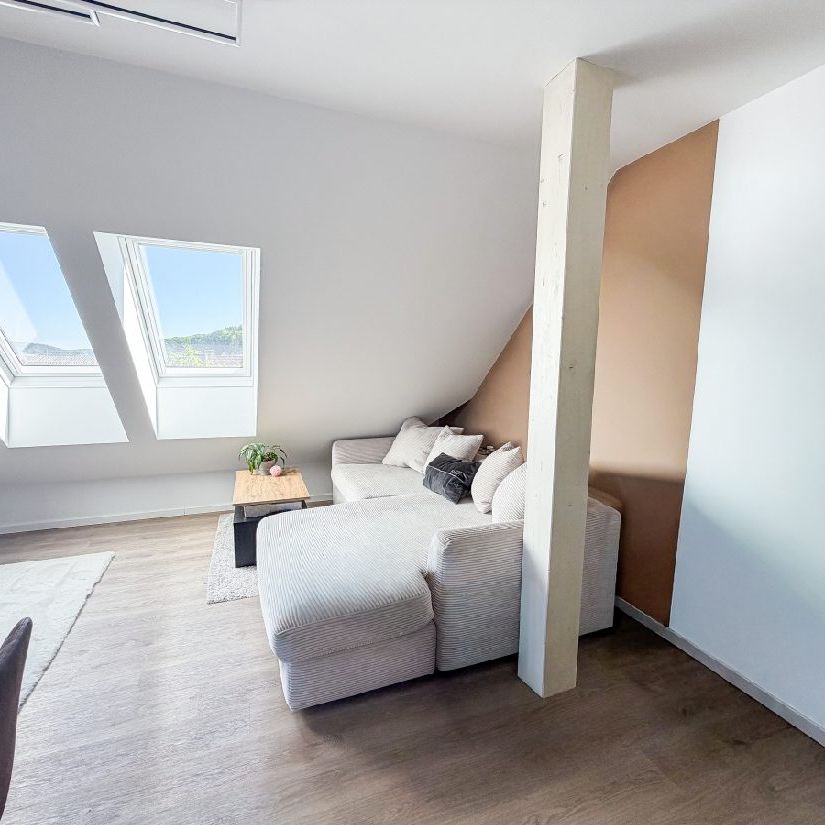 Praktisch eingeteilte Mietwohnung mit Balkon in St. Stefan im Rosental …! - Photo 1