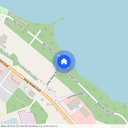 165 Bay Street, Blue Mountains