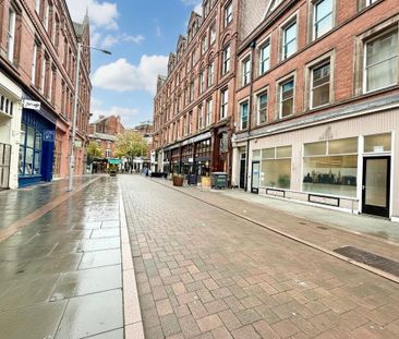 Studio to rent - Photo 2