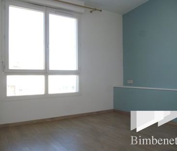 Appartement à louer, 2 pièces - Orléans 45000 - Photo 2