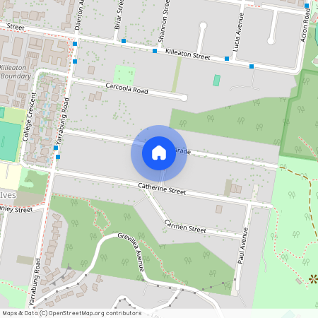 31 Lawson Parade, NSW 2075, St Ives