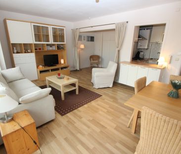 Studio met slaaphoek te huur in Nieuwpoort met zeezicht - Photo 6