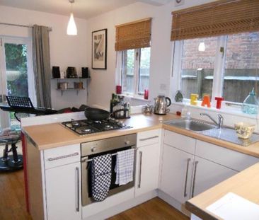 1 bedroom apartment to rent - Photo 5