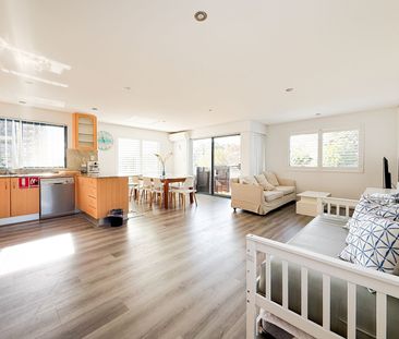 Nelson Bay where Town meets Coastal Living Awaits you! - Photo 2