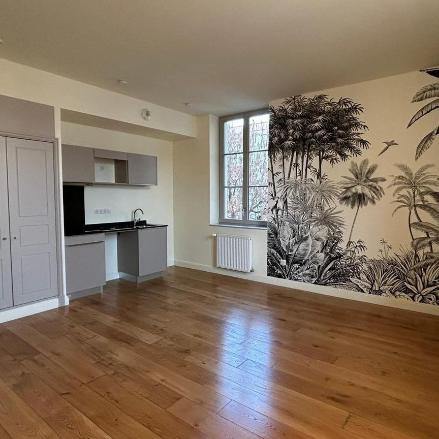 Location Appartement 3 pièces 63m² MULHOUSE 68200 - Photo 1