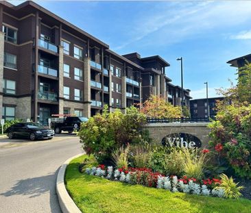 For Lease - 5020 Corporate Drive Unit# 409, Burlington, Ontario - Photo 1