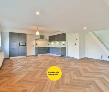 Instapklaar éénslaapkamerappartement te huur in het centrum van De ... - Foto 5