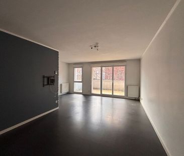 Appartement à louer 2 pièces • 61,95 m2 Lille - Photo 2