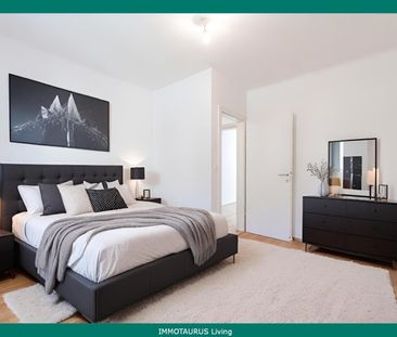 Perfekte 2er-WG bzw. Paar-Wohnung in Geidorf – 2 Zimmer, Balkon & T... - Photo 4