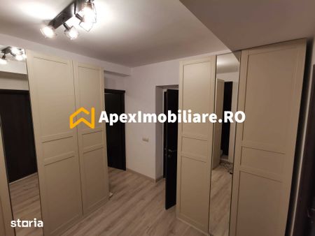 casa 5 camere de inchiriat Iancu Nicolae Bucuresti | ApexImobiliare.ro - Photo 5
