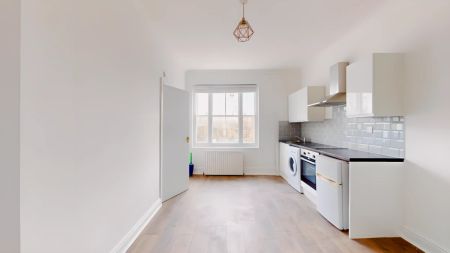 1 Bed 1 Bath - Photo 3