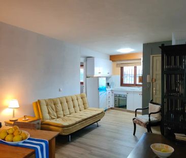 Apartamento de alquiler en Calle Alemania, San Antonio - Las Arenas - Foto 2