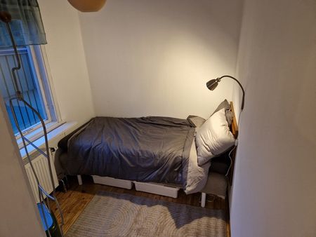 Jägarstigen, Luleå - Photo 5