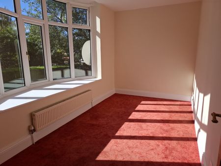 One Bedroom First Floor Flat - Photo 2