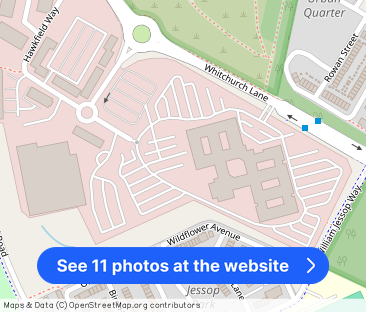 Whitchurch, Boulevard View, BS14 0TL - Photo 1