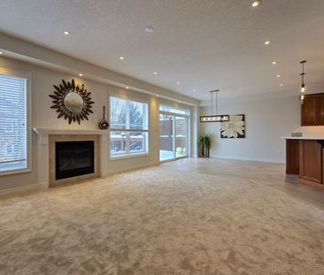 For Lease - 93 Tremaine Drive, Kitchener, Ontario - Photo 2