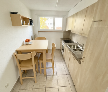 Charmant appartement de 3.5 pièces à louer avec balcon - Foto 3
