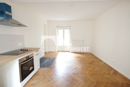 Location Appartement 3 pièces 59m² ST ETIENNE 42000 - Photo 3