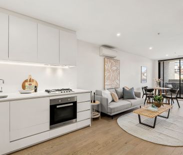308/181 Fitzroy Street, St Kilda VIC 3182 - Apartment For Rent | Do... - Photo 1