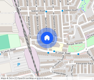 College Road, Keyham , Plymouth - Photo 1