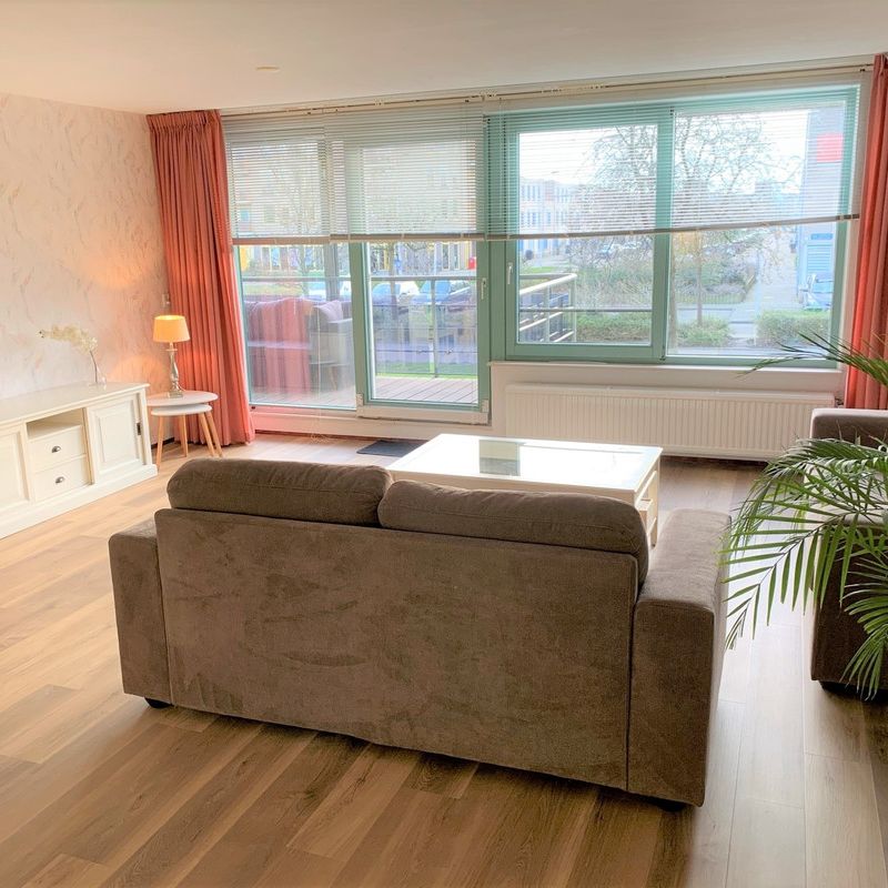 Clara Visserplaats 4 - Foto 1