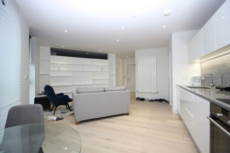 1 bedroom apartment to rent - Photo 5