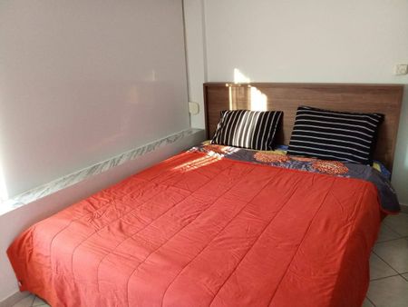 Studio/Γκαρσονιέρα για ενοικίαση Κέντρο (Ξάνθη) - Φωτογραφία 2