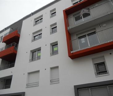 Location Appartement 1 pièce 29m² NANTES 44000 - Photo 5