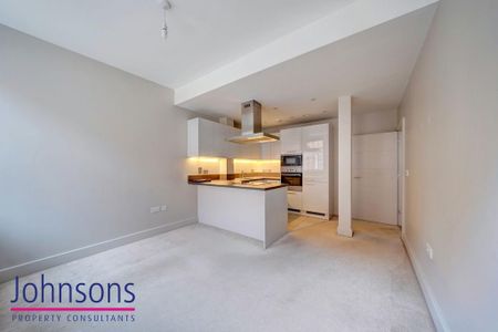 2 bedroom apartment to rent - Photo 3