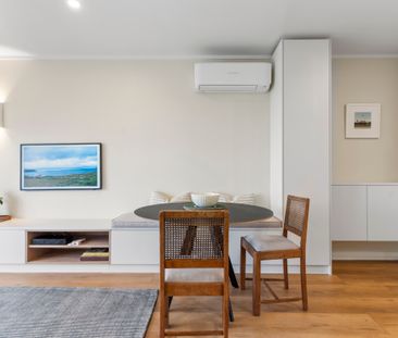 Luxurious Appointed Unit with Water Views - Photo 6