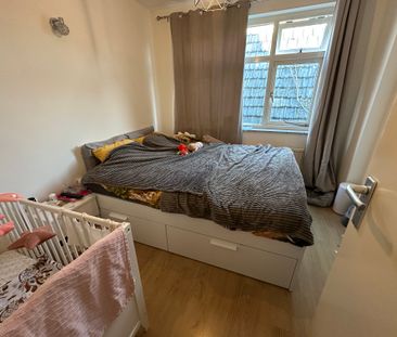 Te huur in Roosendaal, een leuk 3-kamer appartement op steenworp af... - Photo 4