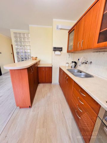 Warcisława, 2 pokoje, balkon - Zdjęcie 4