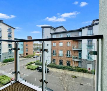 1 bedroom apartment to rent - Photo 6