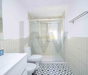 Apartment T1 in Carcavelos e Parede, Cascais - Foto 5