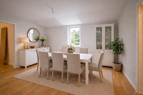 Margaretagatan 44 - Foto 1