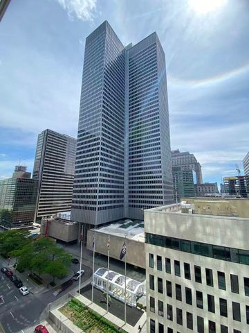 Appartement à louer, Montréal (Ville-Marie) - Photo 2