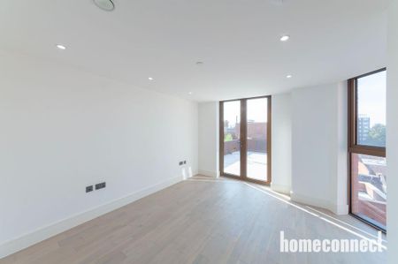 3 bedroom flat to rent - Photo 2