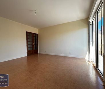 Location Appartement 2 pièces 53m² BRIVE LA GAILLARDE 19100 - Photo 4