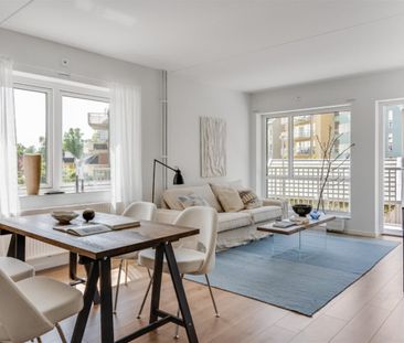 Hagadalsvägen 36 A - Photo 6