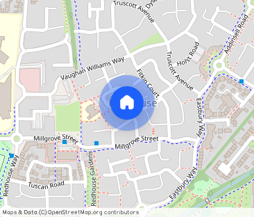 Frankel Avenue, SWINDON - Photo 1