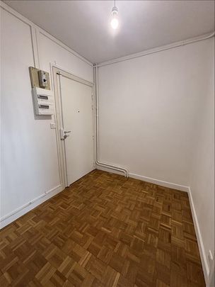 3 pièces - 65,83 m² - 4ème étage - Colocation non autorisée - Photo 1